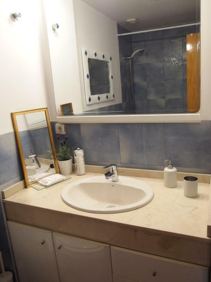 Apartamento Con Patio Cerca Mezquita Cordoue Extérieur photo