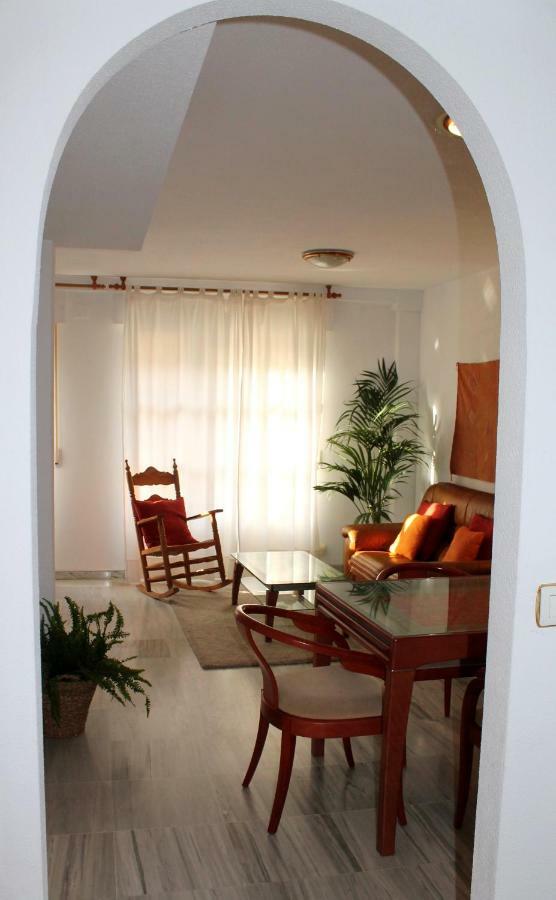 Apartamento Con Patio Cerca Mezquita Cordoue Extérieur photo