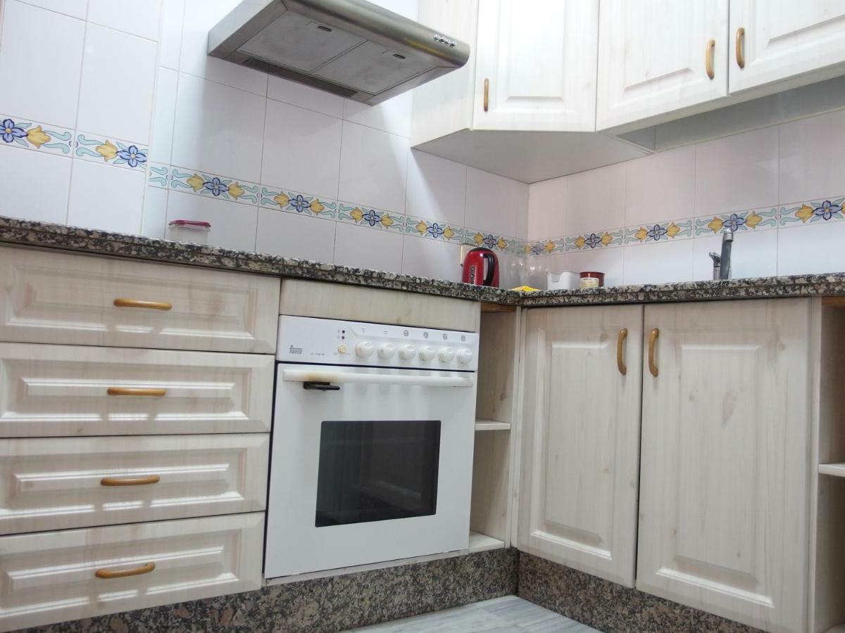 Apartamento Con Patio Cerca Mezquita Cordoue Extérieur photo