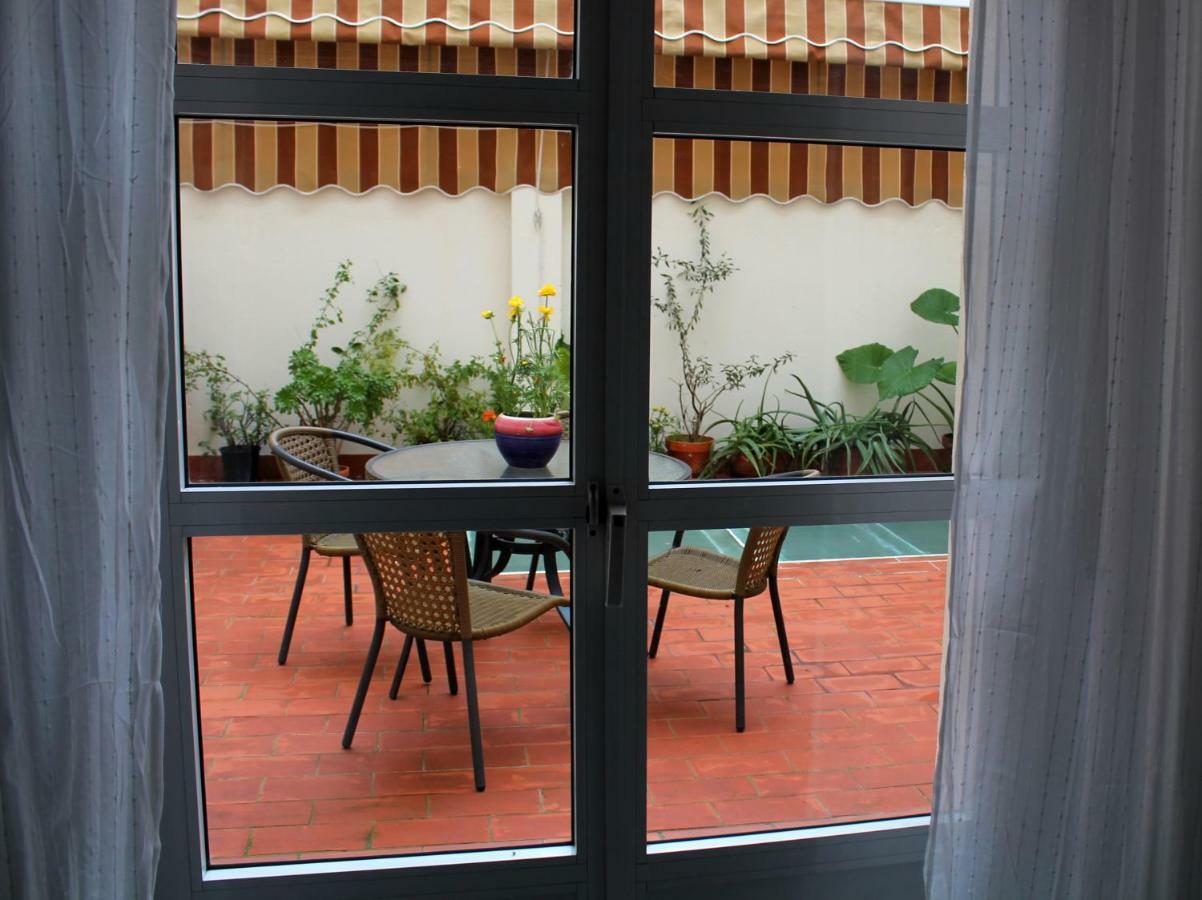 Apartamento Con Patio Cerca Mezquita Cordoue Extérieur photo