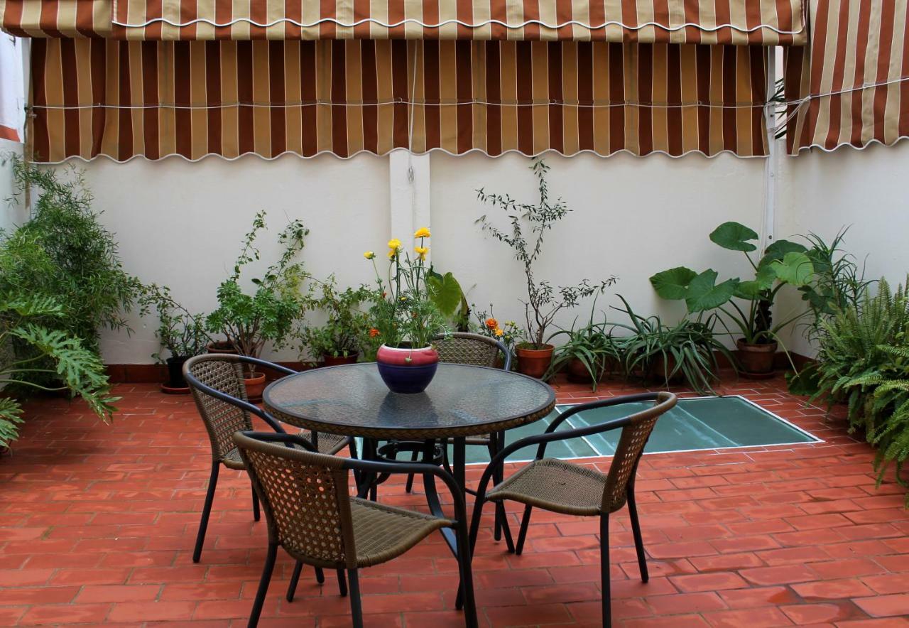 Apartamento Con Patio Cerca Mezquita Cordoue Extérieur photo