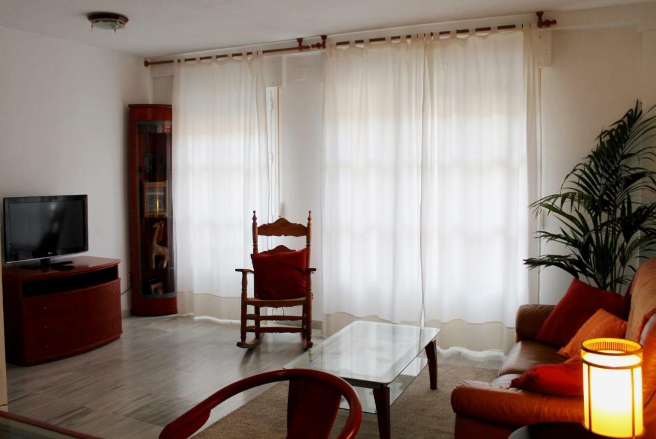 Apartamento Con Patio Cerca Mezquita Cordoue Extérieur photo