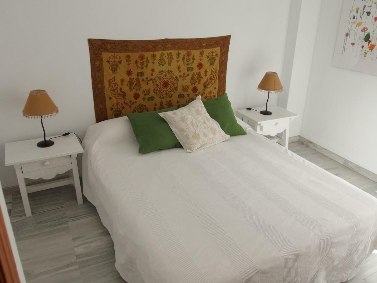 Apartamento Con Patio Cerca Mezquita Cordoue Extérieur photo