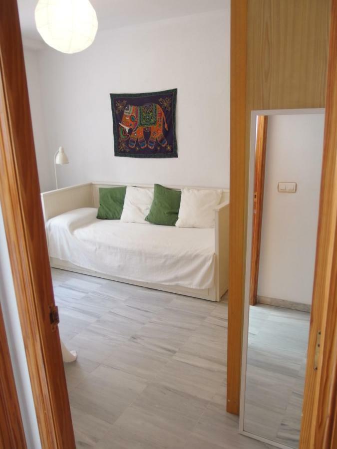 Apartamento Con Patio Cerca Mezquita Cordoue Extérieur photo