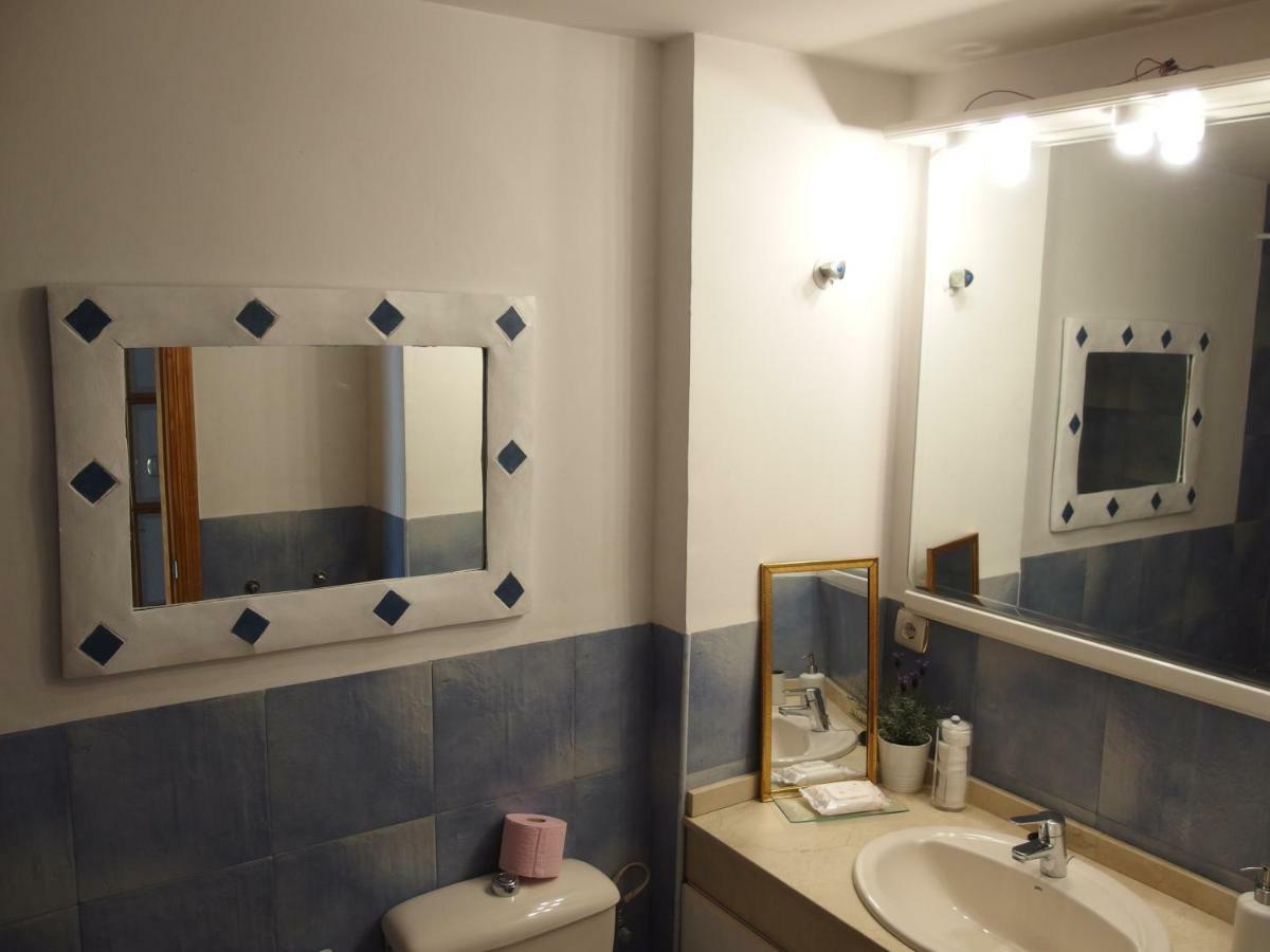 Apartamento Con Patio Cerca Mezquita Cordoue Extérieur photo