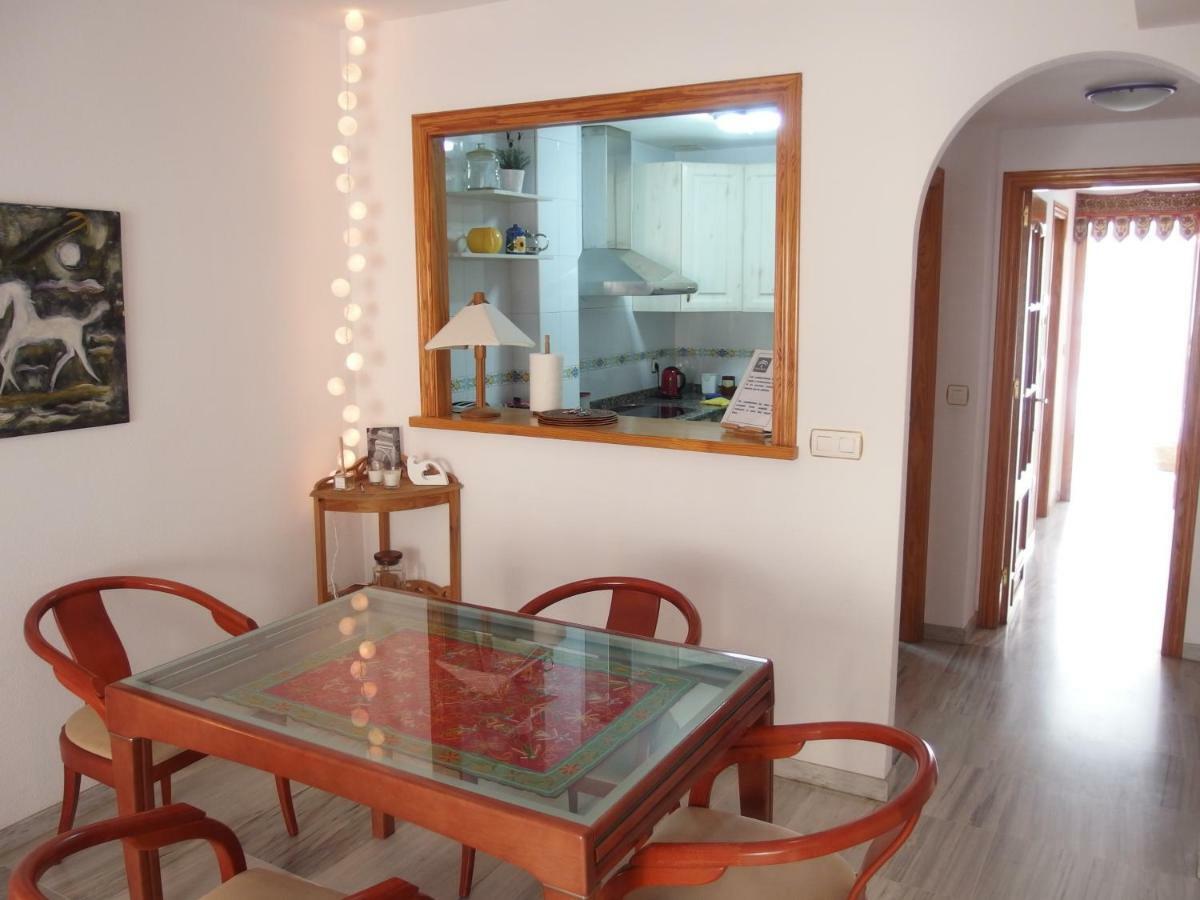 Apartamento Con Patio Cerca Mezquita Cordoue Extérieur photo