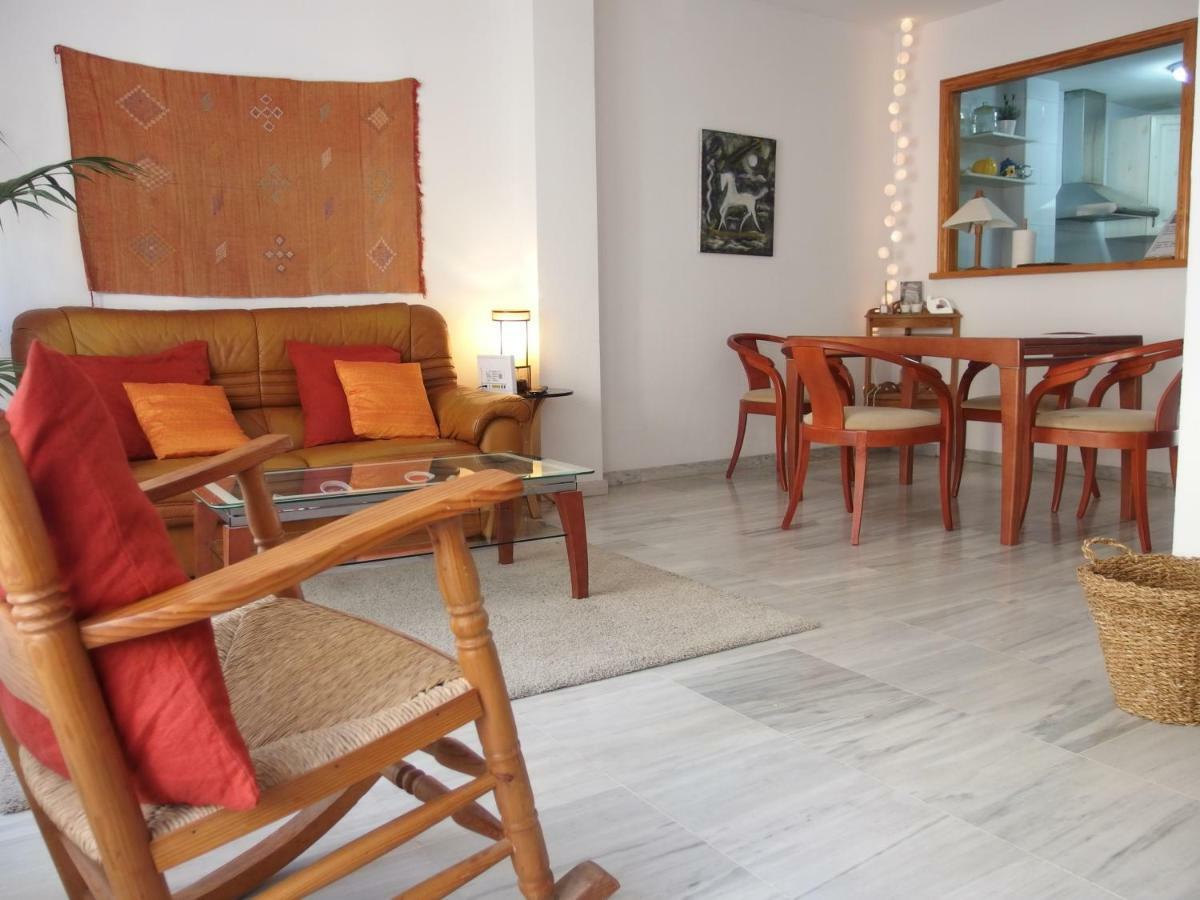 Apartamento Con Patio Cerca Mezquita Cordoue Extérieur photo