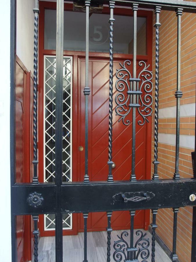 Apartamento Con Patio Cerca Mezquita Cordoue Extérieur photo