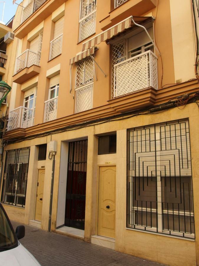 Apartamento Con Patio Cerca Mezquita Cordoue Extérieur photo