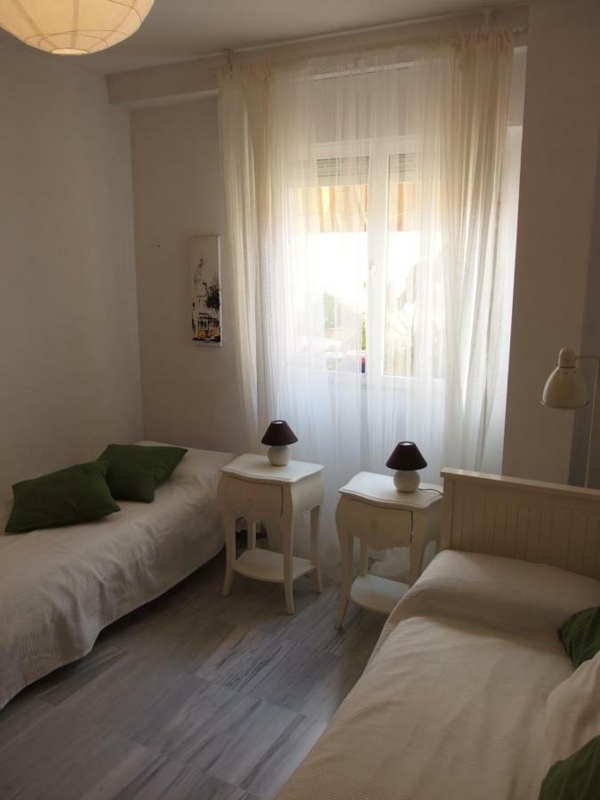 Apartamento Con Patio Cerca Mezquita Cordoue Extérieur photo