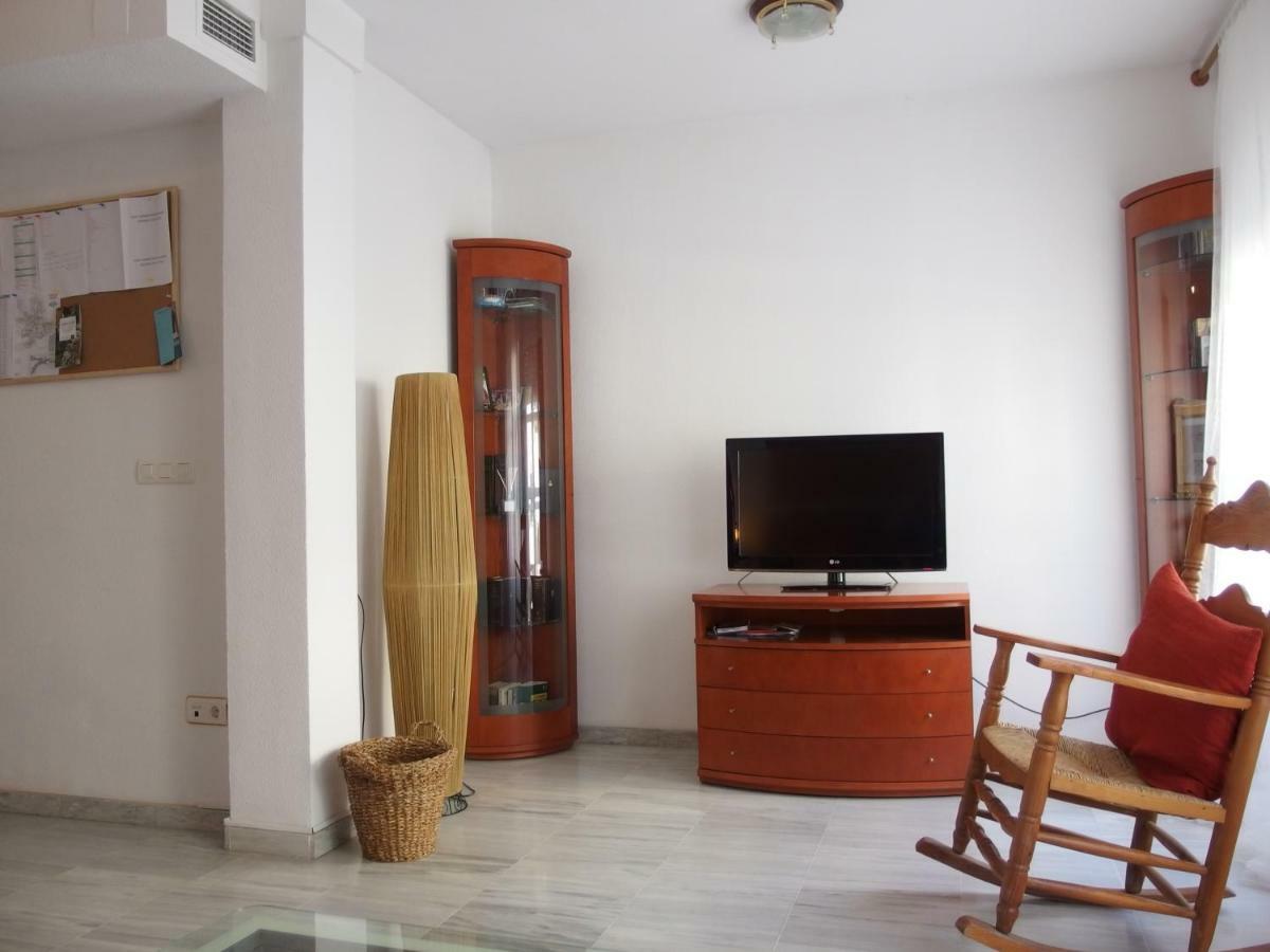 Apartamento Con Patio Cerca Mezquita Cordoue Extérieur photo