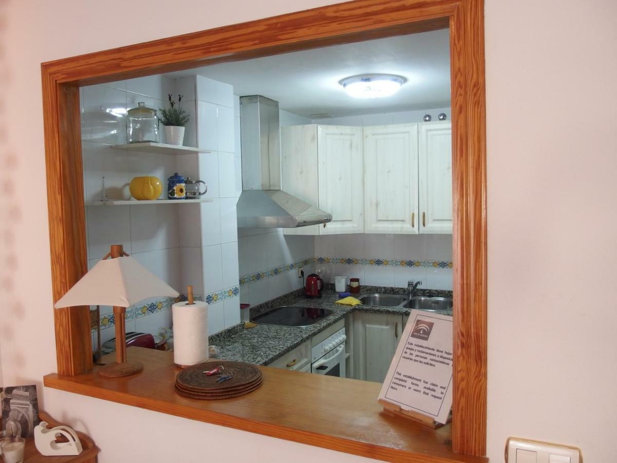 Apartamento Con Patio Cerca Mezquita Cordoue Extérieur photo